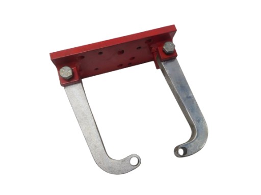 Кронштейн крепления Двигатель/дифференциал 205-329