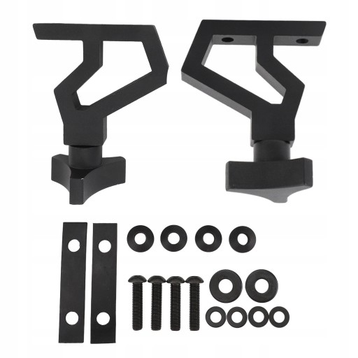 Монтажний кронштейн для автомобільного підйомника Wrangler