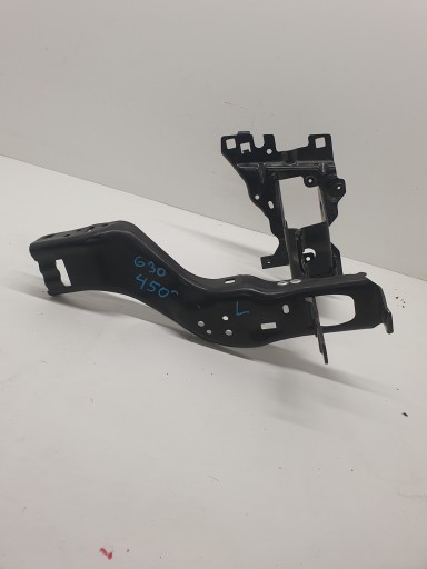 Кронштейн окуляра лампы BMW 6 G32 7 G11 G12 7357213-13 ЛЕВЫЙ