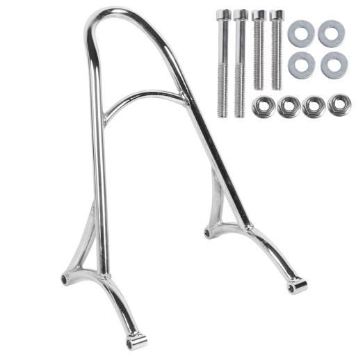 Victool1615200061212 - Кронштейн спинки мотоцикла без задньої накладки підходить для XL883 / XL1200 /