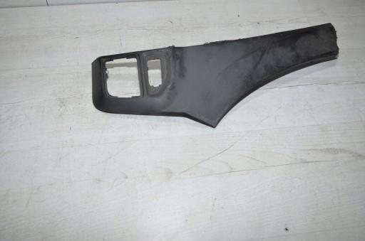 638A80023R - Кронштейн щитка крыла Dacia Duster II 18R