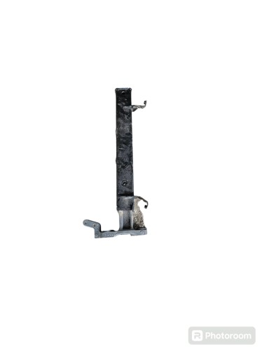 Кронштейн шасі daf xf 2245176