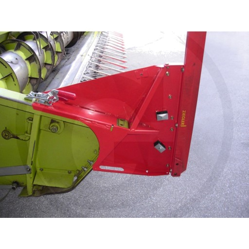 740050221B - Кронштейн правый для Claas C Contour Tucano / Lexion