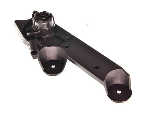 51237023992 - Кронштейн ручки відкривання кришки двигуна для