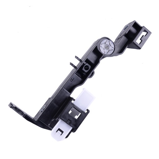 DDCA10293 - Кронштейн фары Dodge Ram 2009-2017 гг.