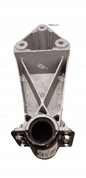 BIS0037 - Кронштейн опорной трубы крыла DAF XF 95 105 CF 75