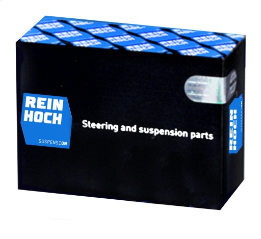 RH14-2051 - Кронштейн важеля управління передній L /P (гвинт важеля управління) Підходить для: OPEL MOVANO A, R