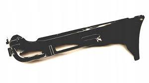 Кронштейн бампера задний SUBARU IMPREZA 04 57717FE640