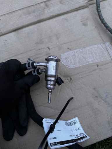 Впорскування adblue Peugeot Citroen 1.5 bluehdi 9842811780