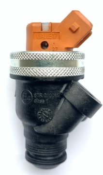 Форсунка Vialle V17 светло-коричневая Новинка