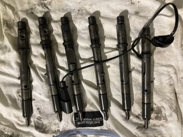 Інжектор керування уприскуванням Audi 059130202G 2.5TD