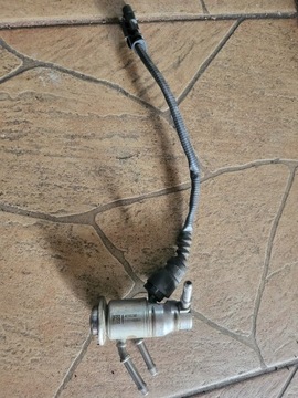 Фиат Дукато Форсунка AdBlue.