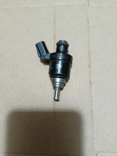 Форсунка Keihin KN9 A73 желтая