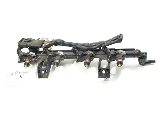 0280158046 - Бензиновий інжектор підходить для: Dacia LOGAN, LOGAN II, LOGAN MCV II, SA