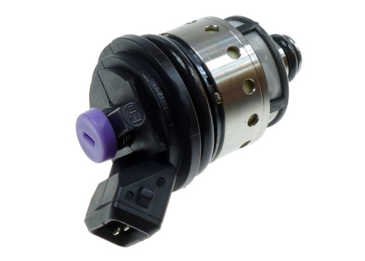 237129000 - Інжектор-E MED LANDI-RENZO OMEGAS фіолетовий