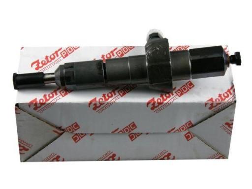RM-71010884 - Оригінальний інжектор Zetor.