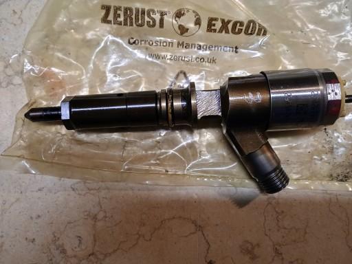 Топливная форсунка 2645A745 Massey Ferguson PERKINS Caterpillar