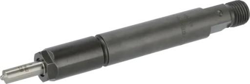 02112957 - Паливний інжектор