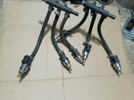 Ультразвукова чистка форсунок Barracuda 115nl