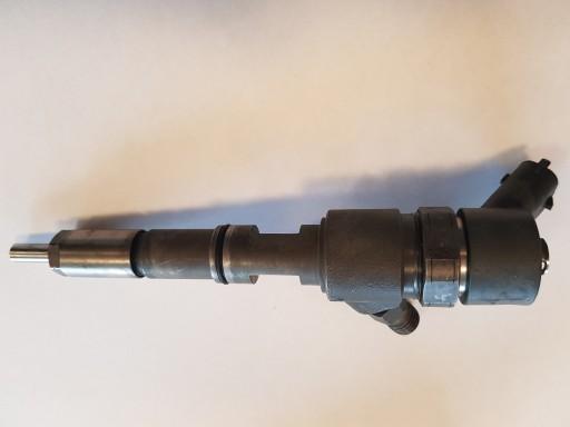 Форсунки Bosch 0445110558 DEUTZ KHD OEM 04123831 4123831