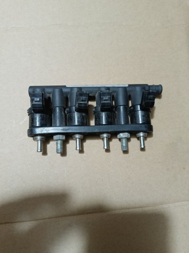 A73 - Форсунки Keihin KN9 A73, желтые