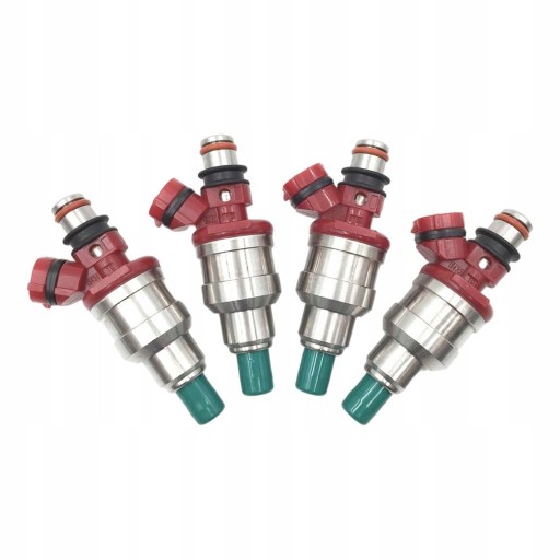 Автомобильные топливные форсунки для