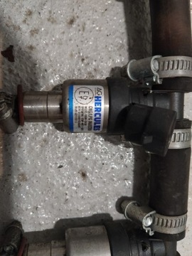 Форсунки сжиженного нефтяного газа Hercules AG Zenit 4-цилиндр.