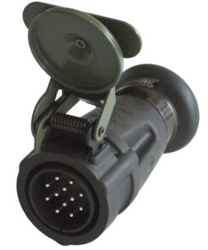 Кабель Jaeger 251203ej