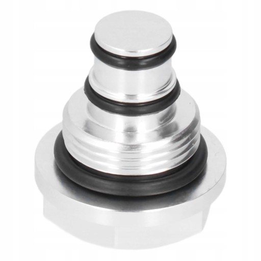 260914 - Пробка електромагнітного клапана турбо