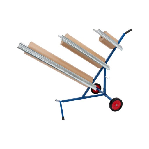 Пристрій для подачі паперу Würth 22/60/90 см для майстерні