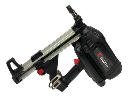 Wurth NAILER Газовый гвоздезабиватель Wurth DIGA CS-2 POWER