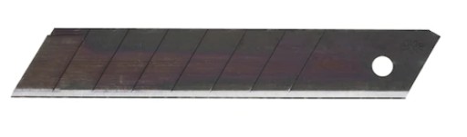 НОЖ Wurth ШИРИНА ЛЕЗВИЯ 18 ММ СЕЙФТИБОК 50 шт.