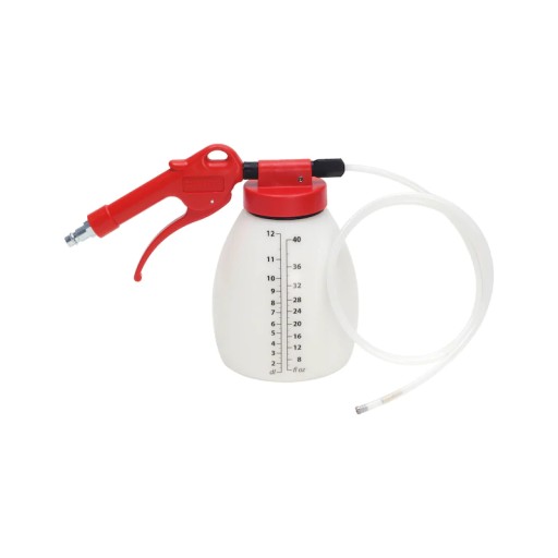 Пистолет Wurth для нанесения дезинфицирующего средства для кондиционеров 08917641