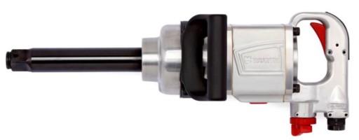 Пневматичний ударний гайковерт Wurth DSS 1CAL