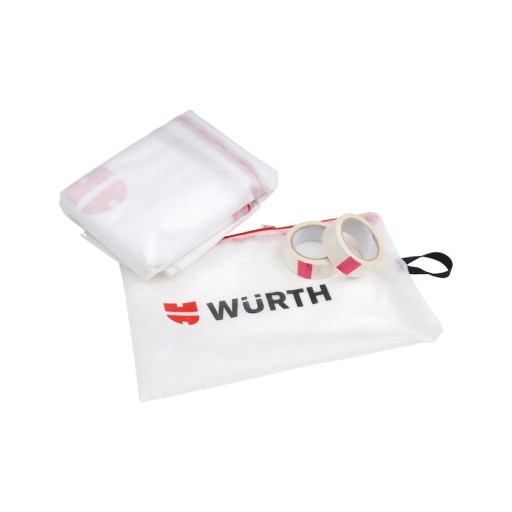 Wurth противопыльная стена