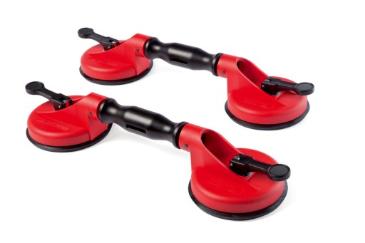 Wurth всасывающая насадка для стекол 2шт.