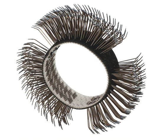 Wurth стрічкова щітка, груба