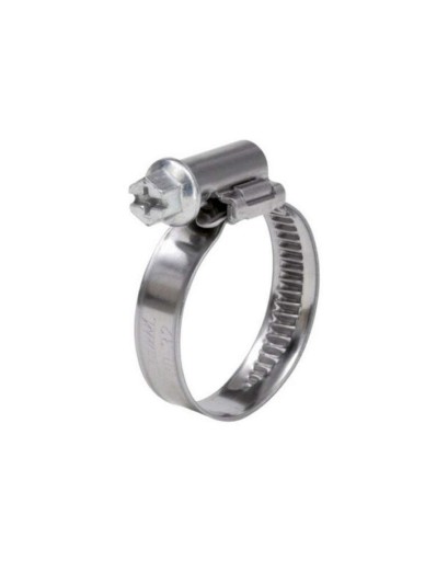 Wurth Würth 53911222 Fascette Inox Zebra Nastro