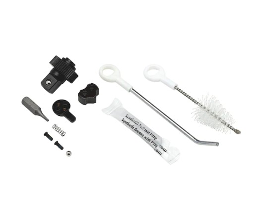 Комплект для обслуживания и ремонта Wurth 1/2 дюйма