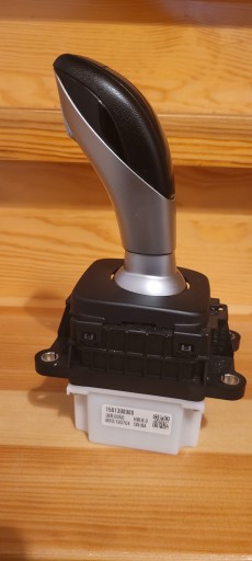 Важіль селектора КПП Alfa Romeo Giulia Stelvio 1561390900