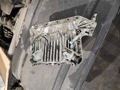 Селектор коробки передач ZF Wabco Man Daf Scania 4213550120