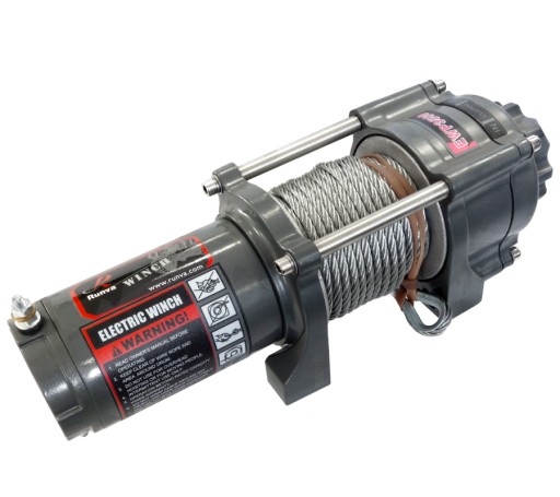 Лебедка Hisun Tactic 550