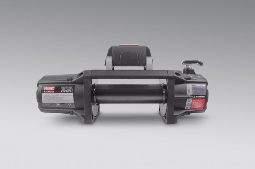БІЛЬШЕ Лебідка 4X4 X-PRO 13000lbs 12V, без троса