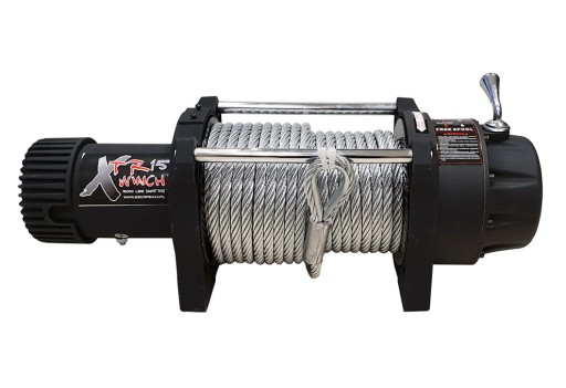 Лебідка XTR 15000LBS [6810kg]