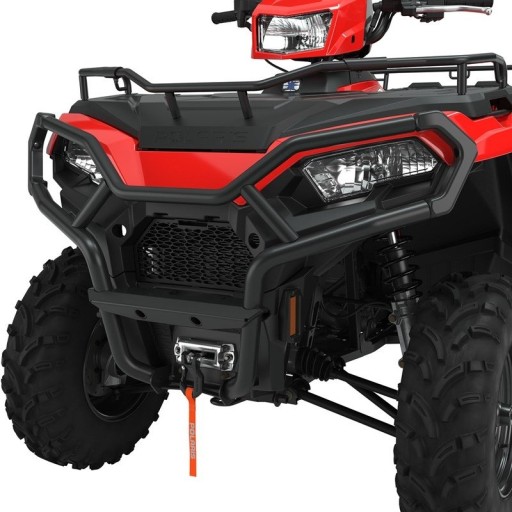 2880432 - Лебедка для Polaris Sportsman 570 2021 - 2884832