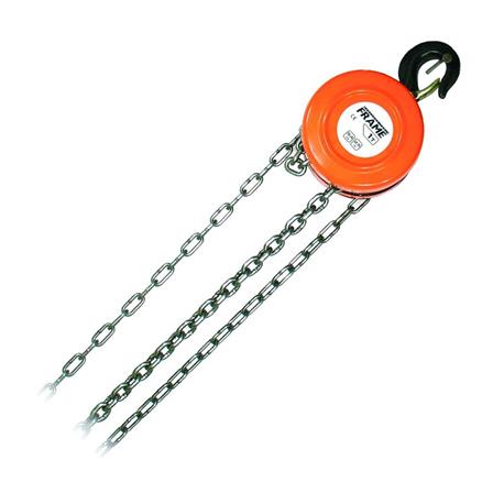 Цепная лебедка 3.0 T x 2.5 m