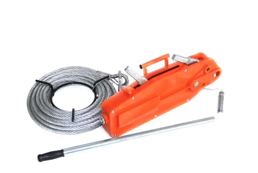 HANDGRIP KIFOR ручна лебідка 3200кг kifor rukcug kifor