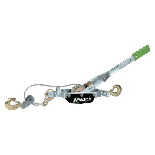 Ручна канатна лебідка Ribitech 06563 6 мм 4T