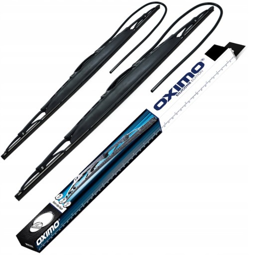 WUSPR600 WUSPR600 - Склоочисник OXIMO для Iveco Daily