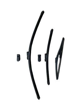 Склоочисники Citroen C3 б/в